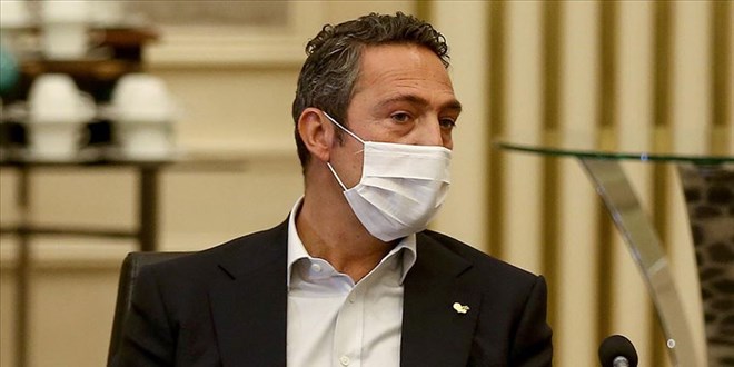 Ali Koç'tan Mesut Özil açıklaması: Hala bir rüya