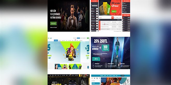 138 yasadışı bahis sitesine Türkiye'den erişim engellendi