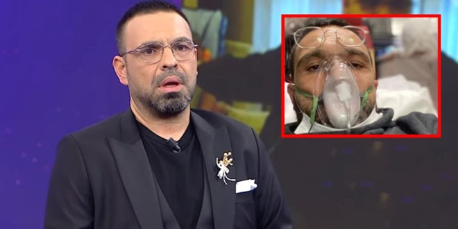Ünlü sinema oyuncusu koronavirüse yakalandı