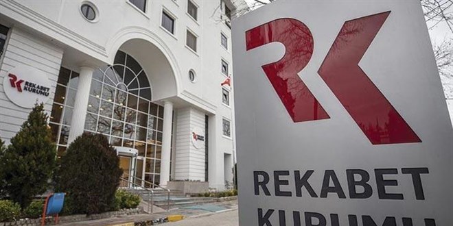 Buğday unu sektöründeki 34 teşebbüse para cezası