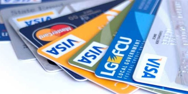 Kredi kart israf ve faizi krklyor