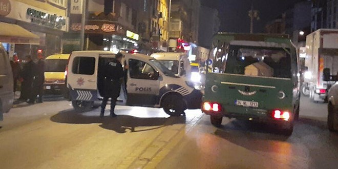 Bir anne çocuğunun gözü önünde iple boğularak öldürüldü