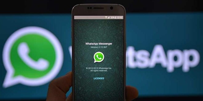 WhatsApp gncellemesinde en ok ikayet edilen konular belli oldu