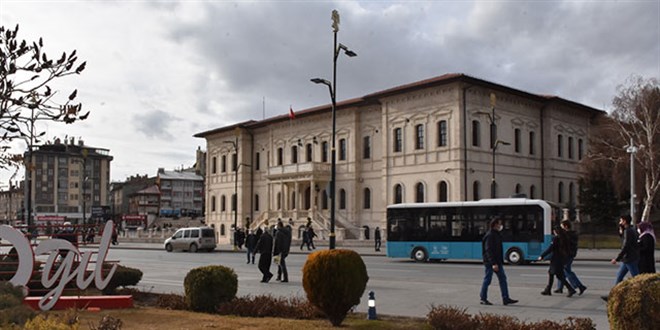 Bu ilde 91 yılın ocak ayı sıcaklık rekoru kırıldı