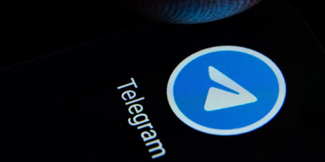 Telegram'n kurucusu Durov: 72 saatte 25 milyon kullanc aramza katld