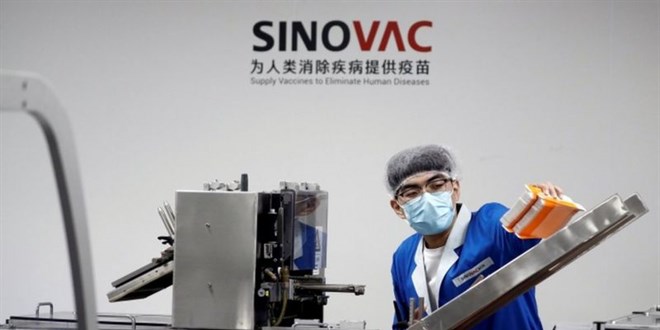 Sinovac için farklı etkinlik oranlarının açıklanması nasıl yorumlanıyor?
