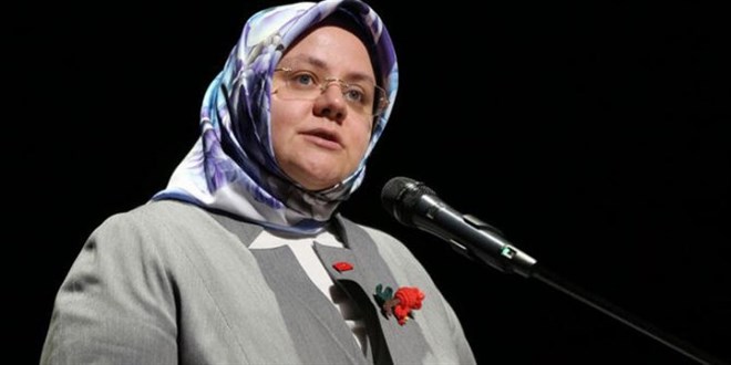 Bakan Selçuk: Nakdi Ücret Desteği ile Artı İstihdam Teşviklerimizin tutarı arttı