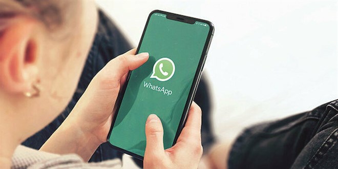 WhatsApp'n 'szleme' dayatmas sonras veliler ne yapacak?