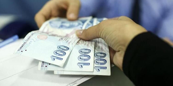 2021'de kim ne kadar vergi verecek?
