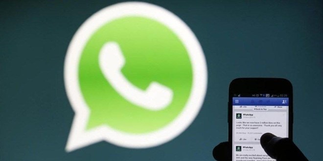 WhatsApp'tan büyük hata: Sohbetler Google'a sızdı