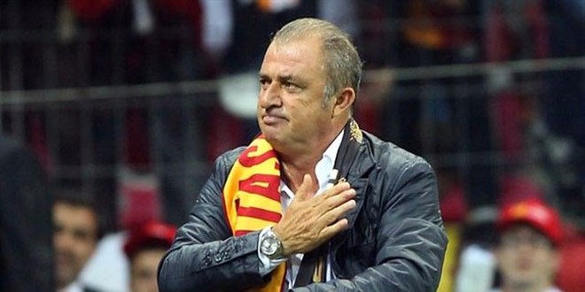 Fatih Terim'den ayrılık sinyali: Zaten Mayıs'ta hem sözüm, hem kontratım bitiyor
