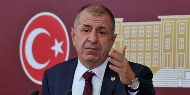 Mahkeme, Ümit Özdağ'ın ihracı hakkında kararını verdi