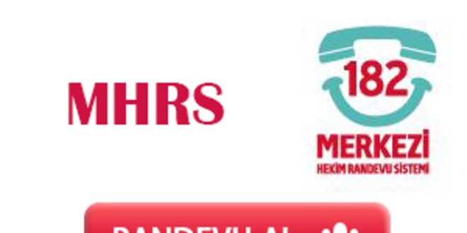 Sağlık çalışanları için Kovid-19 aşı randevuları MHRS'de güncellendi