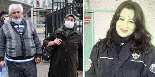 Polis memuru Sultan'ın sır ölümü! 'İntihar değil, cinayet'
