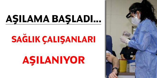 Alama balad... Salk alanlar alanyor