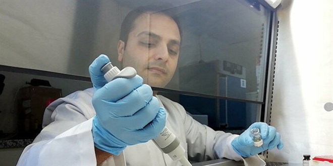 Türk bilim insanı geliştirdi: MS hastalarına umut olacak