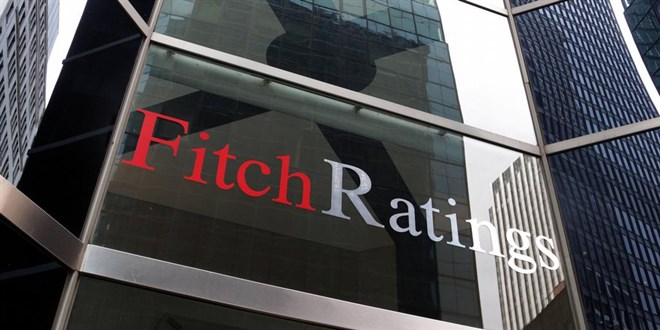 Fitch Ratings Trkiye'de bymenin hz kazanmasn bekliyor