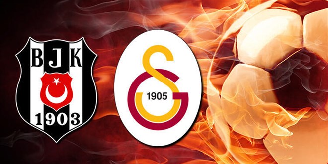Beşiktaş-Galatasaray derbisinin hakemi belli oldu