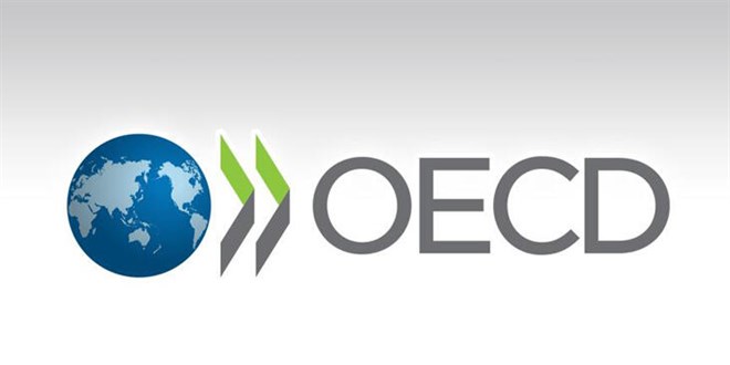 OECD, Trkiye ekonomisine ilikin 2020 tahminini revize etti