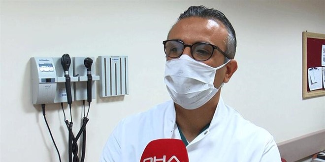 Bilim Kurulu üyesi Tezer, aşı saatlerini açıkladı