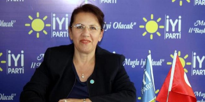 İyi Parti'de Ümit Özdağ krizi: İl binasının kilidi değiştirildi, il başkanı binaya giremedi