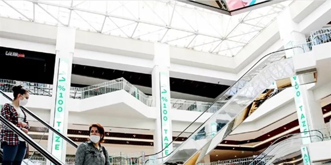 30 AVM'nin bankalara devir süreci hızlandı