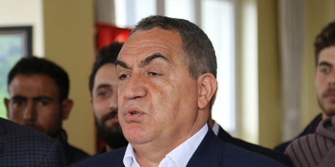 'Milletvekili sağlık çalışanları kontenjanından aşı oldu' iddiaları yalanlandı