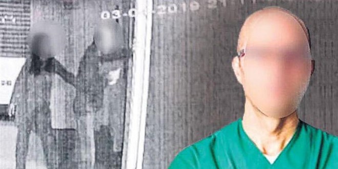 Çok konuşulmuştu... Veterinere tecavüz olayında flaş gelişme