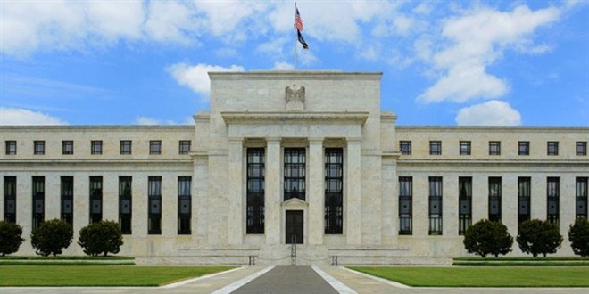 Fed, enflasyonda sorun grmedike faizi artrmayacak