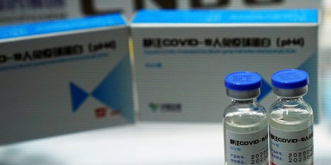 Macaristan: AB bizi aşı vermiyor, Çin'den alacağız