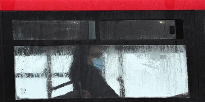 Mutasyonun ilk görüldüğü ülke felaketi yaşıyor