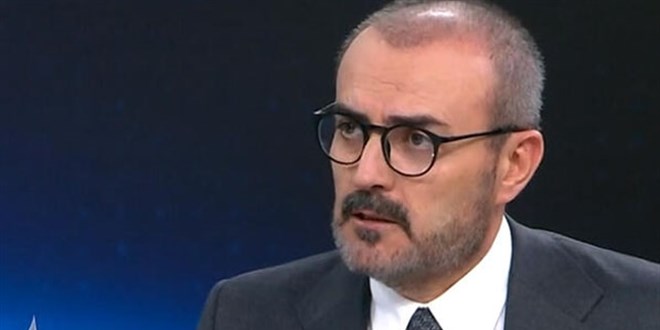 Ak Parti'den açıklama... MKYK üyeleri aşı olmadı