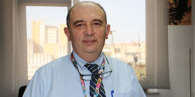 Prof. Ateş Kara: 7-8 ayda bir aşı olunması gerekebilir