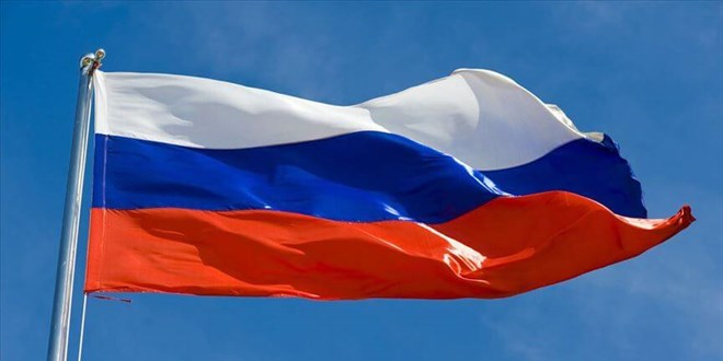 Rusya, Ak Semalar Anlamas'ndan ekilme srecini balatma karar ald