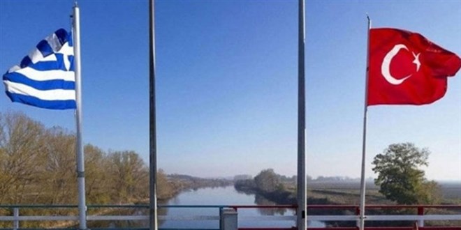 Yunanistan 2 bin FETÖ'cünün siyasi sığınma başvurusunu kabul etti