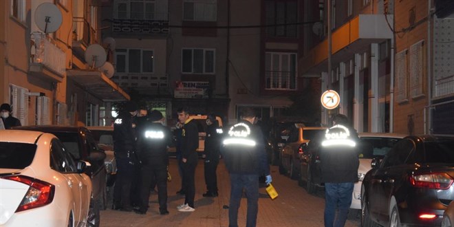 Husumetli ailelerin barışma toplantısında kavga: 3 yaralı
