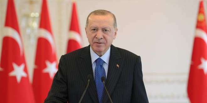 'Türkiye'ye Cumhuriyet tarihinin en başarılı 18 yılını yaşattık'