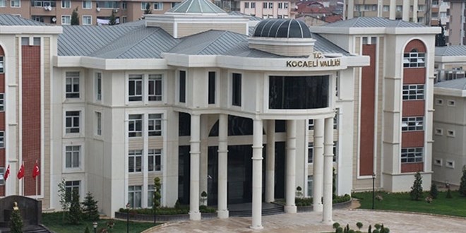 'İzmit Belediyesine müfettiş görevlendirildi' haberine açıklama