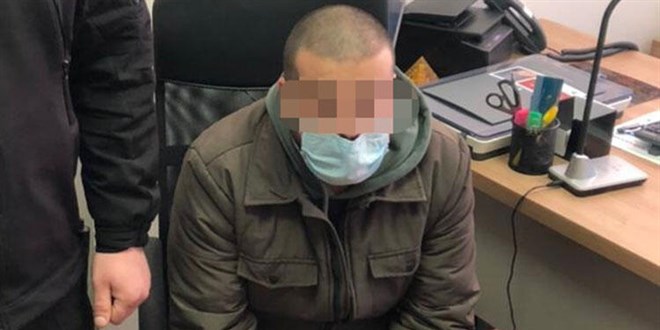 Interpol tarafınca aranan Türk yakalandı!