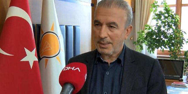 Naci Bostancı: Erken seçim rüyası görmek isteyenler var