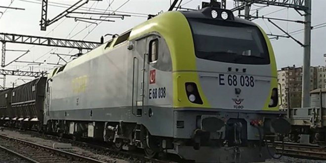 Dünya ticareti bizden sorulacak