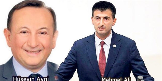Ültimatom gibi mektup: CHP siyasi sebil olmamalı