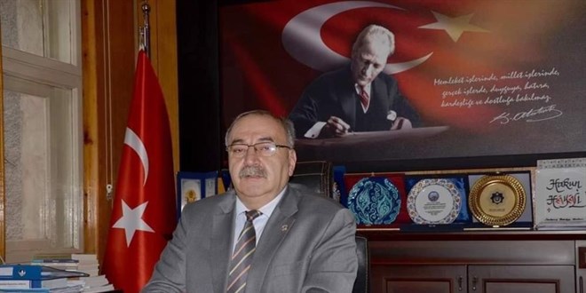 Sarıkamış Belediye Başkanı Hayali'nin testi pozitif çıktı