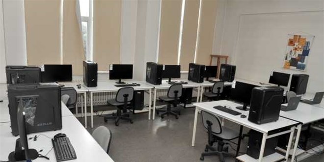 Ticaret Bakanlığından tekstil eğitimine altyapı desteği
