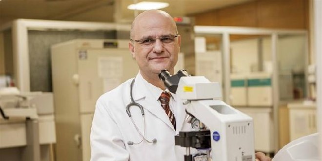 Dr. Uzun: A olmak iin antikor testi yaptrmaya gerek yok