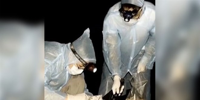 Vuhan Laboratuvarı'nda bilim insanlarından kritik itiraf