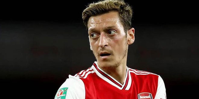 Mesut Özil'in Fenerbahçe'den alacağı ücret belli oldu!