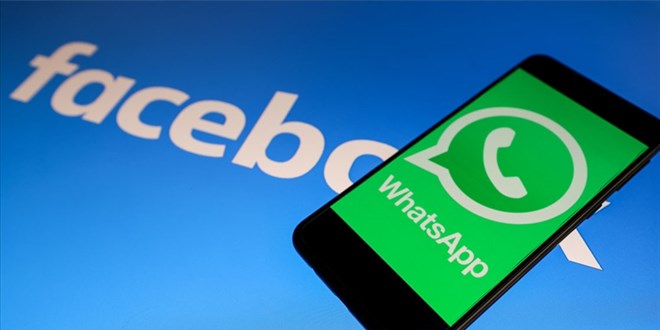 WhatsApp, açıkça hukuka aykırı davranıyor