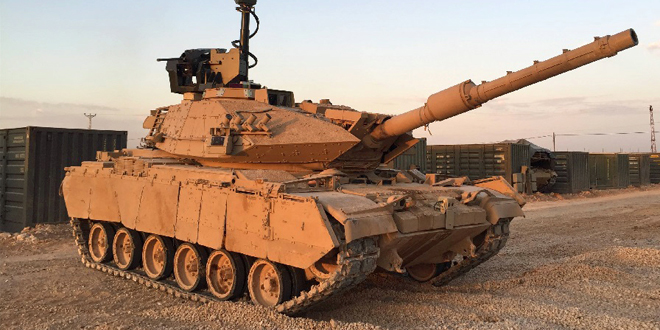 Cumhuriyet tarihinin unutulan skandalı: M60 tank modernizasyonu