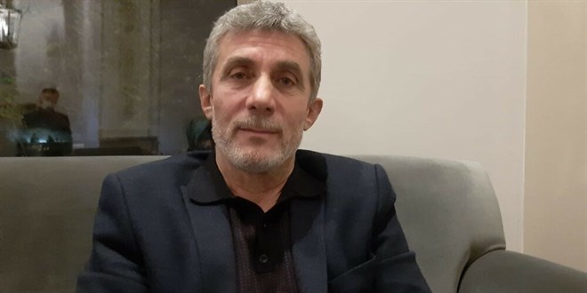 Şehit Kaymakam Safitürk'ün ağabeyinden şok iddia